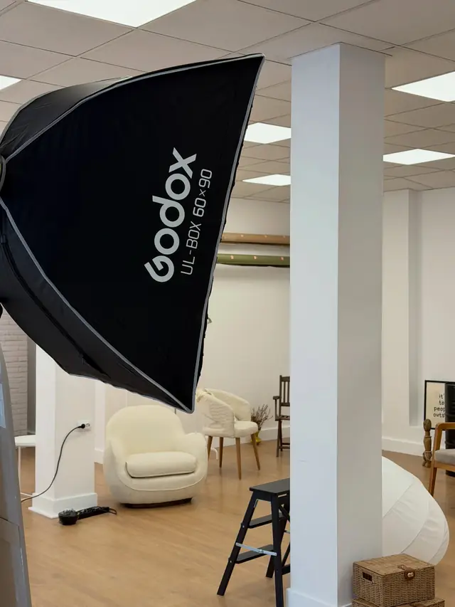 Godox softboks i studijska oprema
